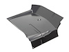 405-4067-1R Front Cab Floor Half Premium OE Style RH 67-72 Chevy GMC C/K Truck, Suburban, 69-72 Blazer, 70-72 Jimmy - image 1