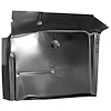 Steel Floor Pan - OE Style Cab Floor Half 1967-1972 Chevy/GMC Pickup - image 1