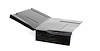 Front Cab Floor Pan for 1973-1987 GM C/K Series Trucks, 1973-1991 GM Blazer, Jimmy, Suburban - image 1