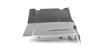 Front Cab Floor Pan for 1973-1987 GM C/K Series Trucks, 1973-1991 GM Blazer, Jimmy, Suburban - image 2