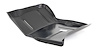 405-4073-L Steel Drop-In Cab Floor Half Floor Pan for 1973-1987 Chevrolet/GMC Truck, 1973-1991 Chevrolet Suburban - image 1