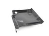 405-4088-1L Front Cab Floor Half with Backing Plate LH 88-98 Chevy GMC C/K Trucks - image 2