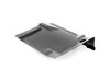 405-4088-1L Front Cab Floor Half with Backing Plate LH 88-98 Chevy GMC C/K Trucks - image 3