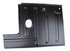 405-4556-L Floor Pan LH 56 Ford F100 F250 - image 3