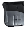 Floor Pan Fits Select 1967-1979 Ford Trucks [Right/Passenger Side] - image 1