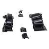 Bucket Seat Mounting Bracket Set for 1968-1974 Nova - image 2
