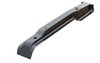407-8466-2L Center Floor Pan Brace w Seat Anchor LH 66-71 Fairlane Torino - image 2
