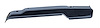 407-8466-2R Center Floor Pan Brace w Seat Anchor RH 66-71 Fairlane Torino - image 1