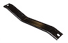 Front Bucket Seat to Floor Pan Reinforcement Bracket - image 1