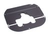 Clutch & Brake Pedal Floor Opening Plate Set - image 2