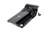 Rear Floor Pan (Footwell Area) for 1967-1974 Dodge Dart, 1971-1974 Plymouth Scamp [Right/Passenger Side] - image 2