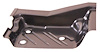 410-1471-R Rear Footwell Area Floor Pan, RH, 71-72 Dodge Plymouth B-Body (Modify to fit 72) - image 1