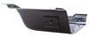 410-1570-L Rear Footwell Area Floor Pan, LH, 70 Barracuda - image 4
