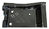 Steel Rear Floor Pan/Footwell 1971-1974 Plymouth Barracuda - image 1