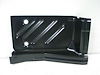 63-64 Dodge B-Body Rear Footwell LH - image 1