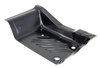 410-2570-L Rear Footwell Area Floor Pan, LH, 70 Challenger - image 2