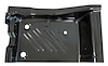 410-2571-R Rear Footwell Area Floor Pan, RH, 71-74 Challenger - image 1