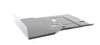 Steel Floor Pan - Cab Floor Section - image 4