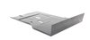 Steel Floor Pan - Drop-In Cab Floor Half 1973-1980 Blazer/Jimmy - image 4