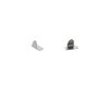 411-1468-P Rear Seat Back Retainer Set 68-70 Dodge Plymouth B-Body - image 3