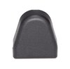 414-4076-2 Seat Belt Cover 2in Black w bushing 76-89 Chevy GMC CK Truck Blazer Jimmy Suburban - image 2