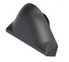 414-4076-3 Seat Belt Cover 3in Black w bushing 76-89 Chevy GMC CK Truck Blazer Jimmy Suburban - image 3