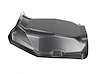 415-4073-AM Performance Transmission Swap Tunnel  for 1981-1991 GM C/K Squarebody Trucks, Blazer, Jimmy, Suburban - image 1