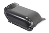 415-4073-M2 High-Hump Transmission Tunnel Cover for 1973-1980 GM 2WD Trucks, SUVs w/o Shifter Hole