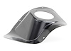 415-8963 Shifter Tunnel Hump for 1962-1963 Ford Galaxie, Mercury Marauder, Monterey [Manual Transmission]
