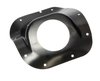 415-8964 Shifter Tunnel Hump, Manual Transmission, 64 Galaxie Monterey Marauder - image 2