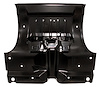 Steel Floor Pan - Rear Underseat 1967-1976 Mopar A-Body - image 1