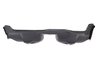 Behind Rear Seat Floor Panel for 1970-1981 GM F-Body - image 3