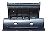 Under Rear Seat Floor Panel - image 1