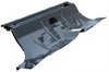 Under Seat Rear Floor Panel for 1961-1964 Ford Galaxie 2 Door, 4 Door, & Convertible - image 3