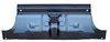 Under Seat Rear Floor Panel for 1961-1964 Ford Galaxie 2 Door, 4 Door, & Convertible - image 4