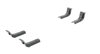 Main Floor Pan Supports for 1966-1970 Mopar B-Body [Steel] - image 3