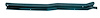 Center Cab Floor Support 1960-1966 GM Truck - image 1