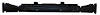Rear Cab Floor Crossmember - image 1