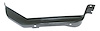 Cab Floor Support Brace - image 1