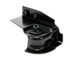 425-4553-L Rear Cab Mount Base Upper Bracket LH 53-56 Ford F100 F250 - image 2