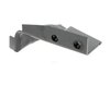 425-4553-L Rear Cab Mount Base Upper Bracket LH 53-56 Ford F100 F250 - image 3