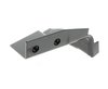 425-4553-R Rear Cab Mount Base Upper Bracket RH 53-56 Ford F100 F250 - image 3