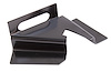 425-8466-2 Floor Pan Emergency Brake Cable Bracket, 66-69 Fairlane; 68-69 Torino - image 1
