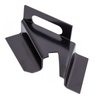 425-8466-2 Floor Pan Emergency Brake Cable Bracket, 66-69 Fairlane; 68-69 Torino - image 2