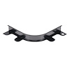 425-8466-3 Side Floor to Rear Seat Pan Bracket LH or RH 66-69 Fairlane Torino - image 1