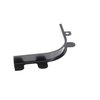 425-8466-3 Side Floor to Rear Seat Pan Bracket LH or RH 66-69 Fairlane Torino - image 4