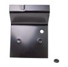 425-8466-4R Torque Box Floor Pan Brace Rear Upper RH 66-69 Fairlane Torino - image 2