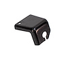 425-8466 Floor Pan Parking Cable Retainer Bracket, LH, 66-70 Falcon; 66-71 Fairlane/Comet/Cyclone/Ranchero; 68-71 Torino Montego - image 1