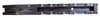 425-8468-1 Front Floor Brace LH or RH 68-70 Falcon, 68-69 Fairlane Torino Ranchero Comet Cyclone Montego - image 2