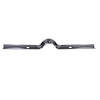 425-8964-1 Front Center Floor Brace for 1964 Ford Galaxie, Mercury Marauder, Monterey - image 1